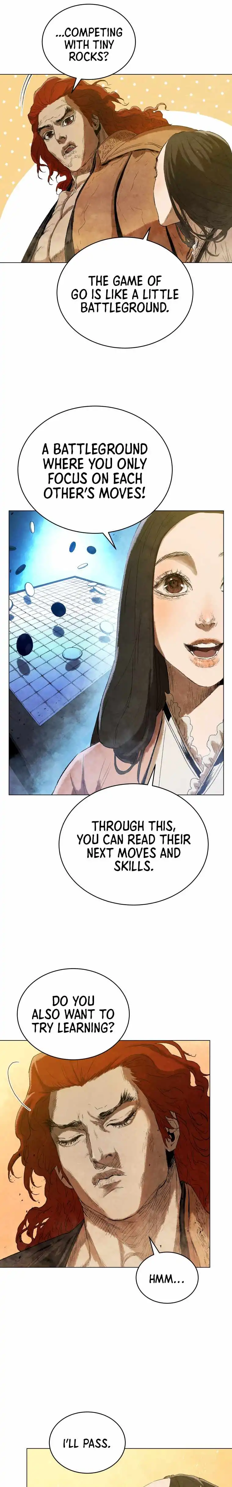 History Of Three States Chapter 55 5